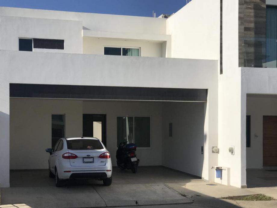 Imagen de casa en renta en real del valle, mazatlán, sinaloa