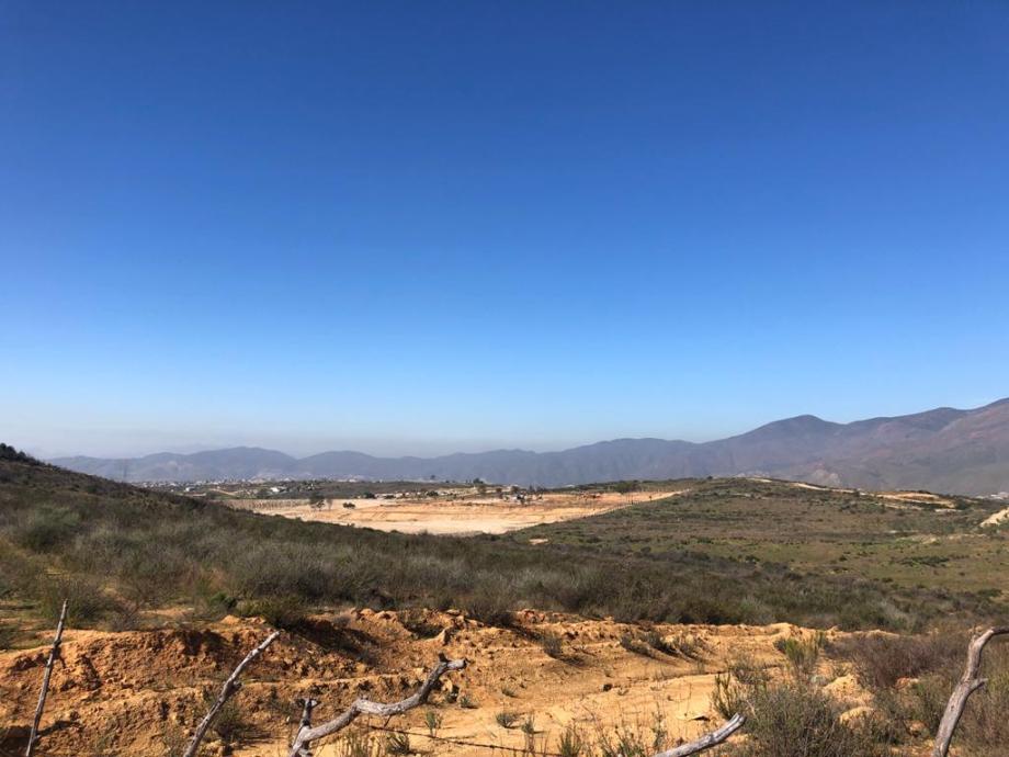 Imagen de terreno en renta en ojos negros, ensenada, baja california
