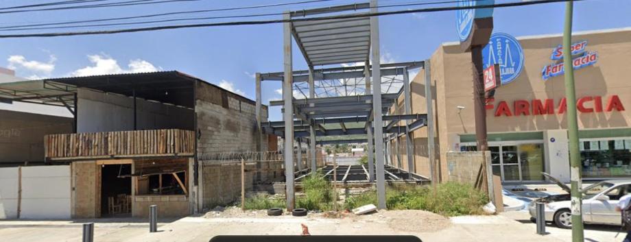 Imagen de terreno en renta en jardines del norte, tuxtla gutiérrez, chiapas