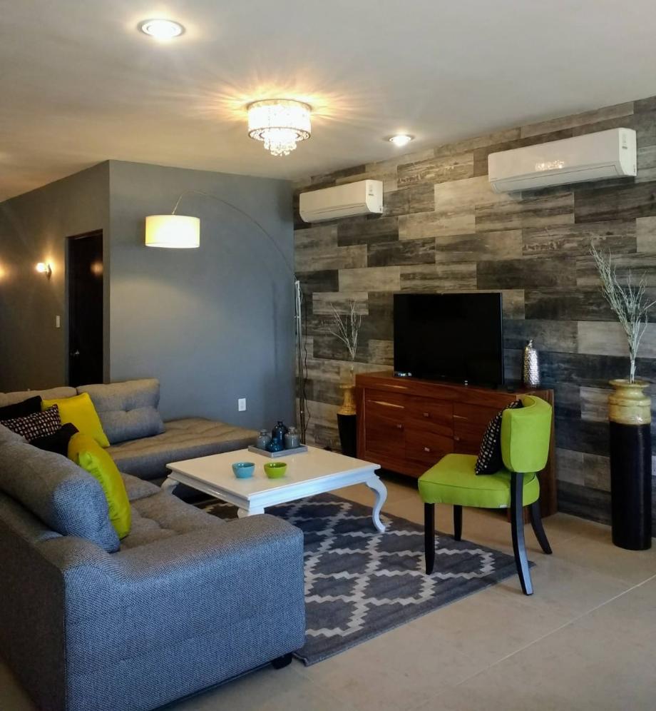 Imagen de departamento en renta en fray andrés de olmos, tampico, tamaulipas