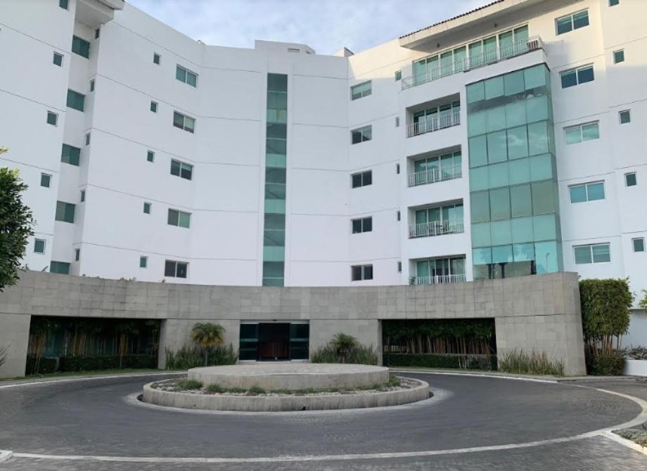 Imagen de departamento en venta en la vista country club, san andrés cholula, puebla