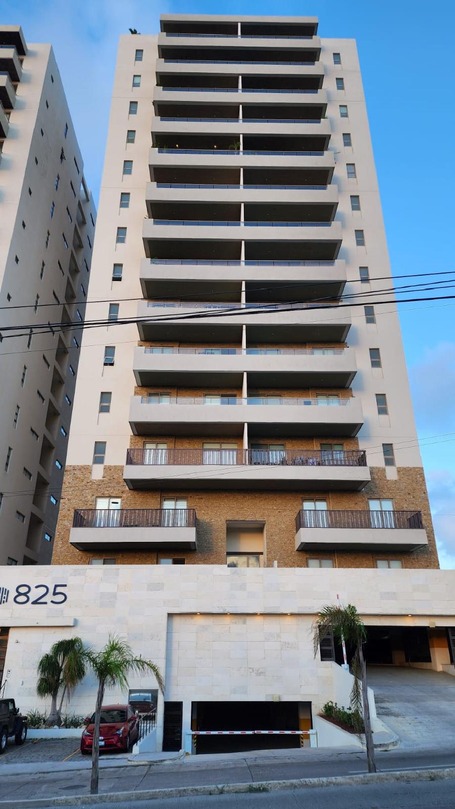 Imagen de departamento en renta en petrolera, tampico, tamaulipas