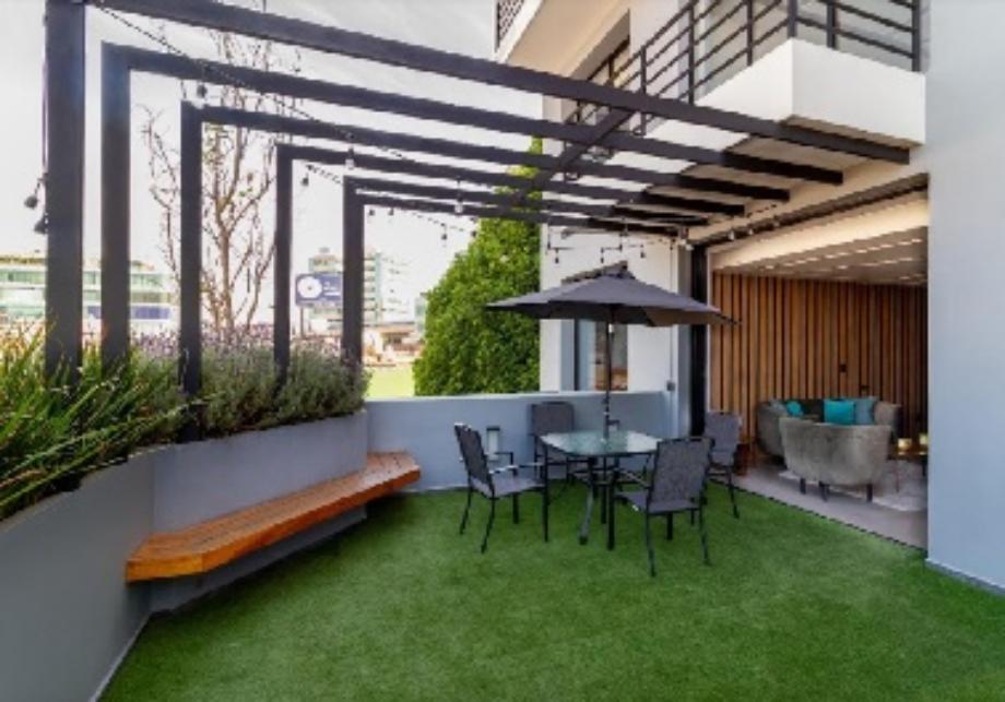 Imagen de departamento en venta en nueva antequera, puebla, puebla