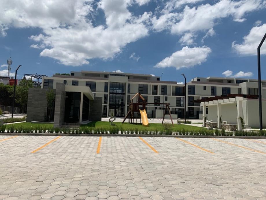 Imagen de departamento en venta en pino suárez, puebla, puebla