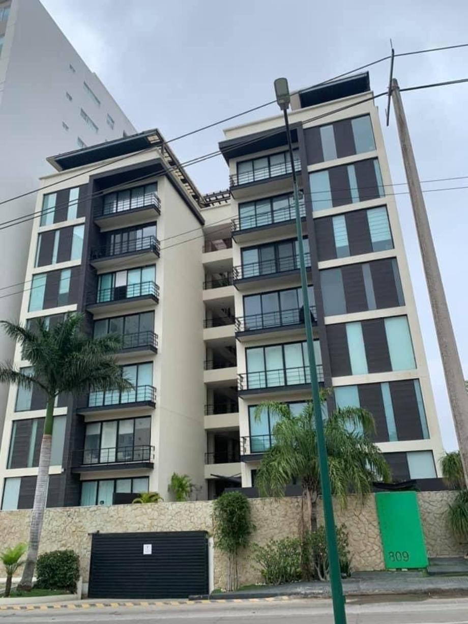 Imagen de departamento en venta en lomas de rosales, tampico, tamaulipas