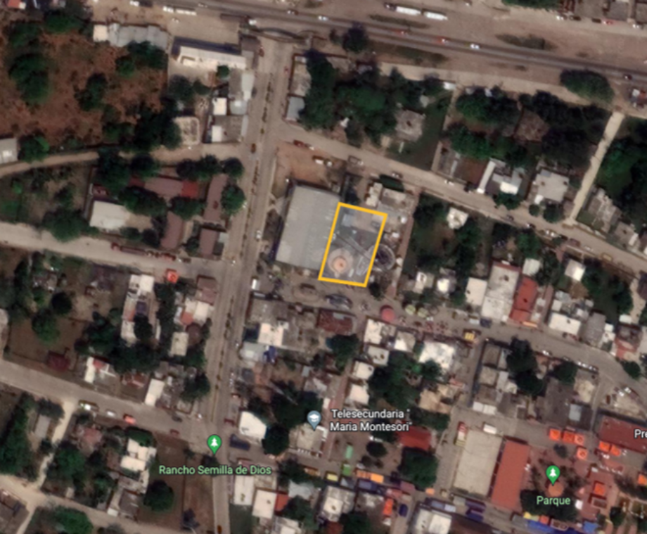 Imagen de terreno en venta en tampico alto centro, tampico alto, veracruz de ignacio de la llave