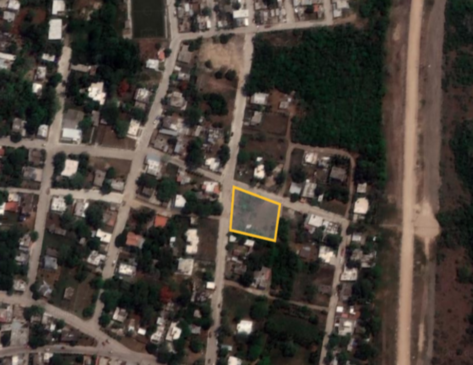 Imagen de terreno en venta en miramar, tampico alto, veracruz de ignacio de la llave