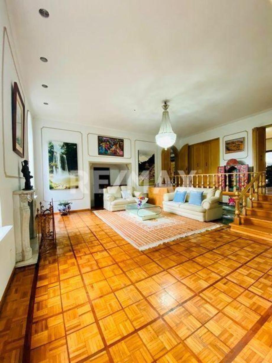 Imagen de casa en venta en lomas de chapultepec i sección, miguel hidalgo, ciudad de méxico