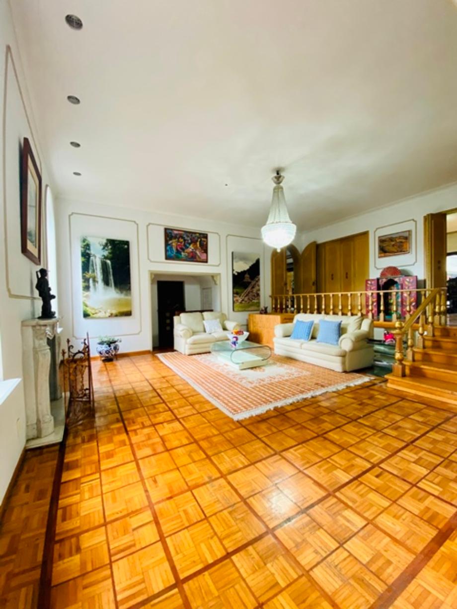 Imagen de casa en venta en lomas de chapultepec i sección, miguel hidalgo, ciudad de méxico