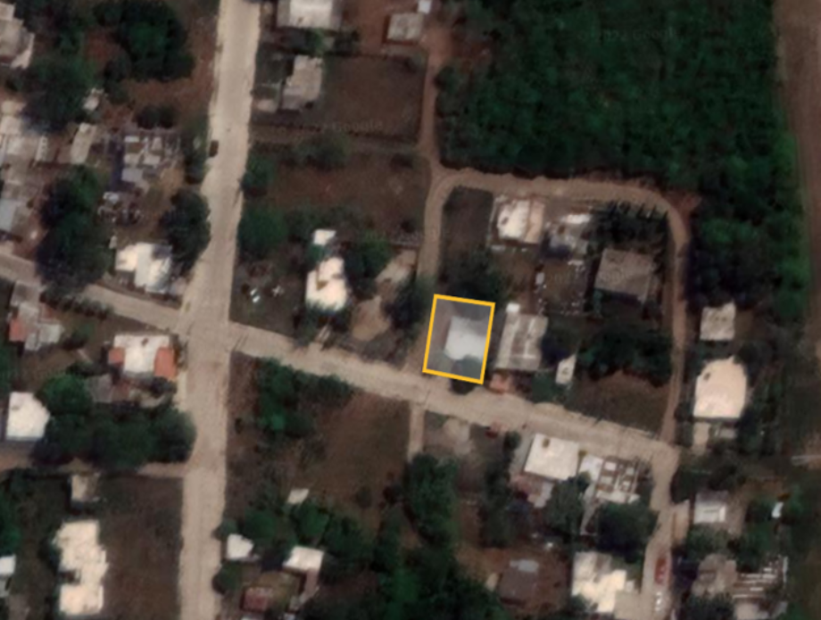 Imagen de terreno en venta en miramar, tampico alto, veracruz de ignacio de la llave