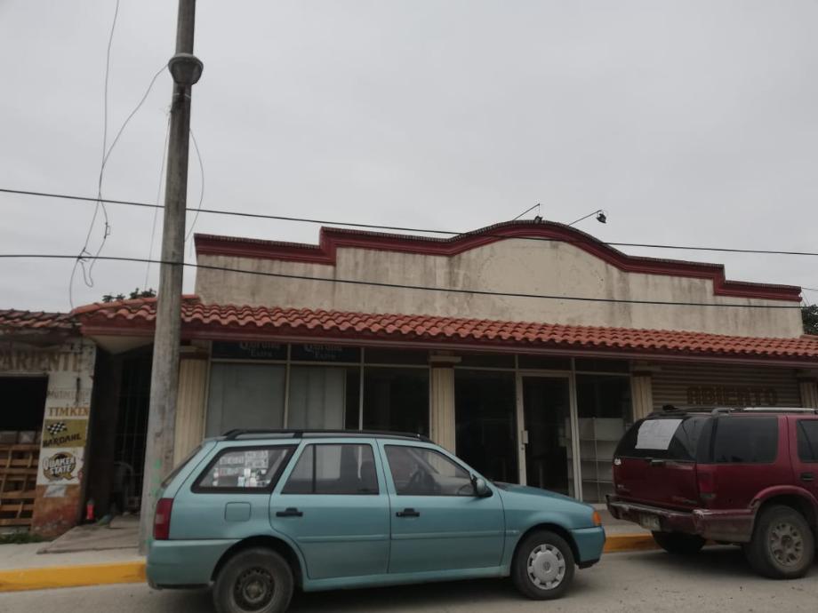 Imagen de terreno en venta en tampico alto centro, tampico alto, veracruz