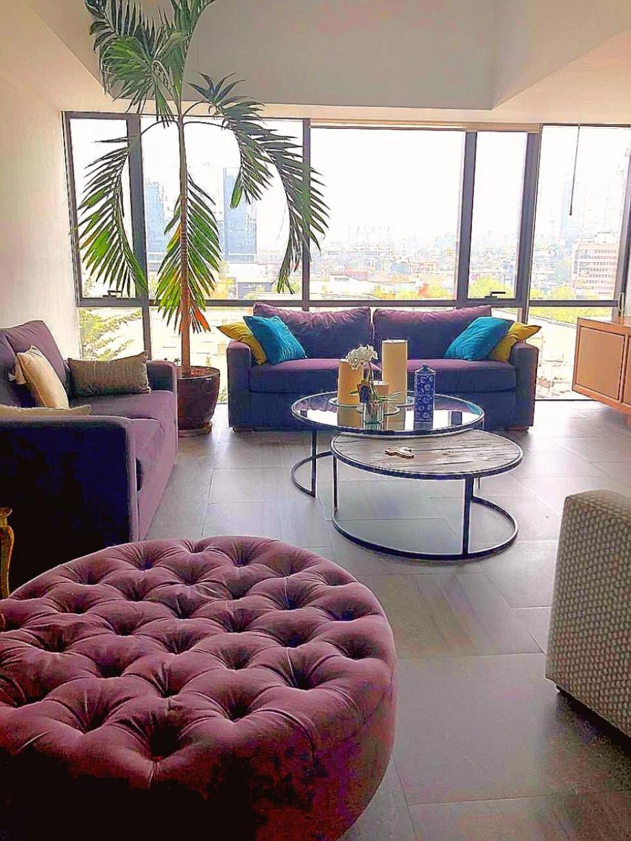 Imagen de departamento en venta en interlomas, huixquilucan, estado de méxico