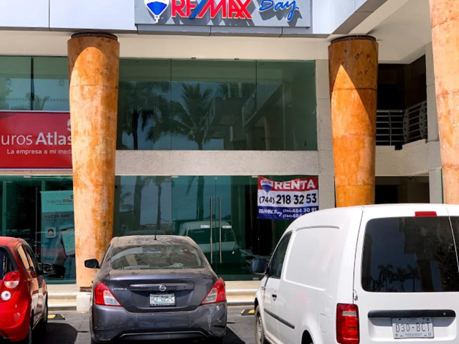 Imagen de local en renta en costa azul, acapulco de juárez, guerrero