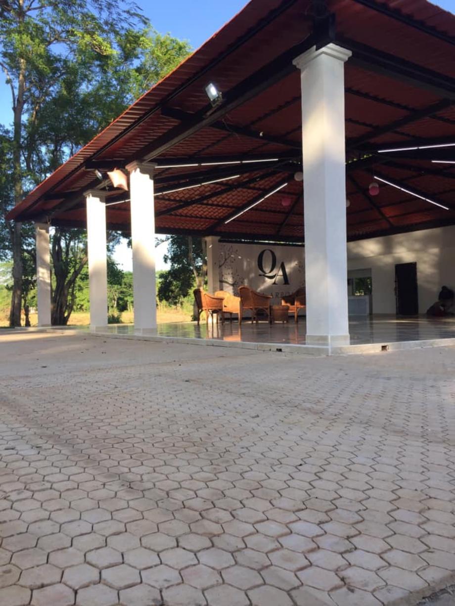 Imagen de terreno en venta en la lima, centro, tabasco