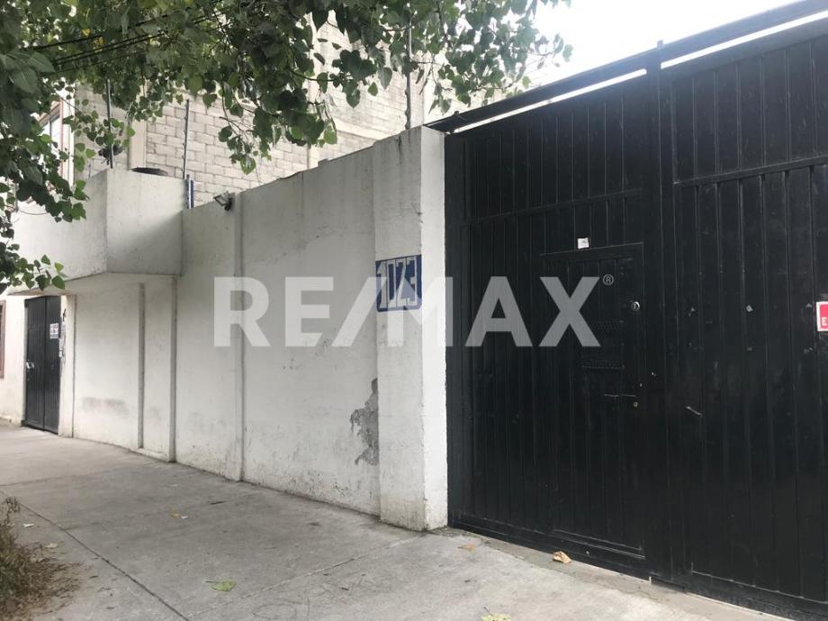 Imagen de bodega en venta en narvarte poniente, benito juárez, ciudad de méxico