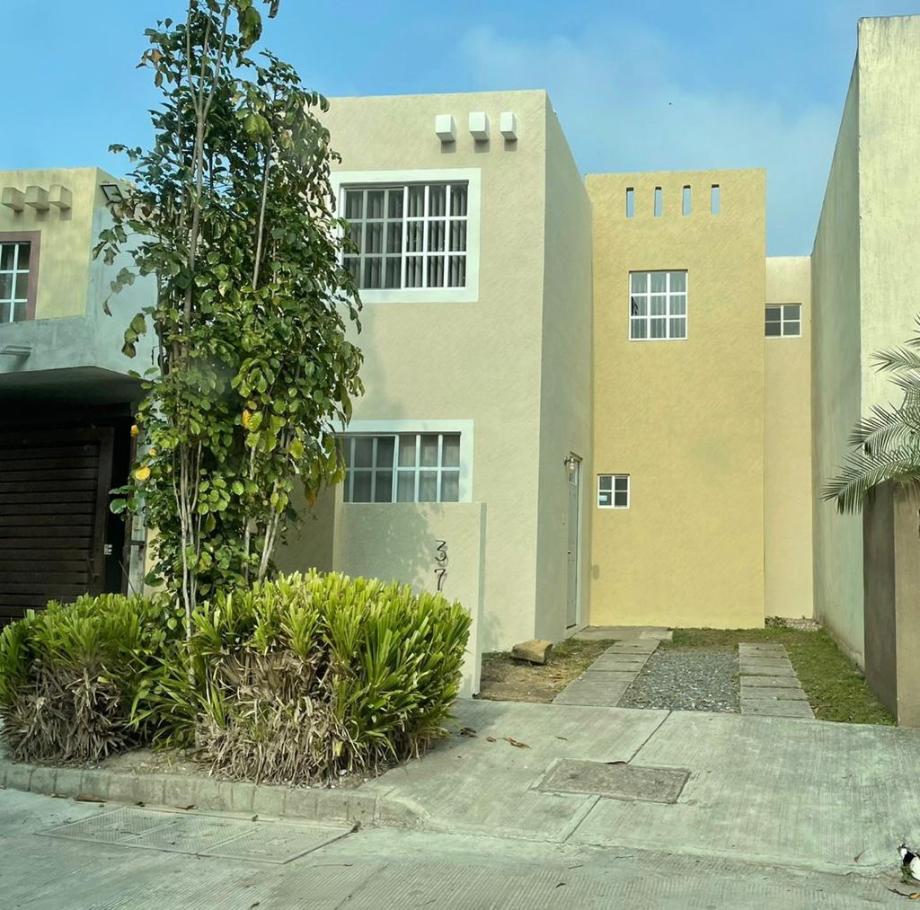 Imagen de casa en renta en punta laguna, altamira, tamaulipas