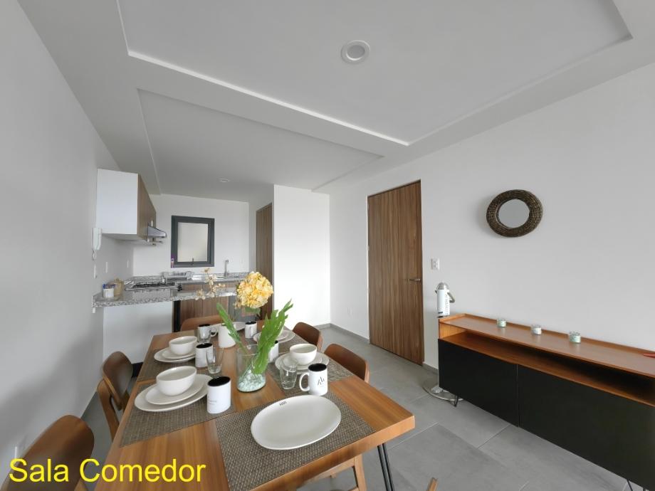 Imagen de departamento en venta en portales sur, benito juárez, ciudad de méxico