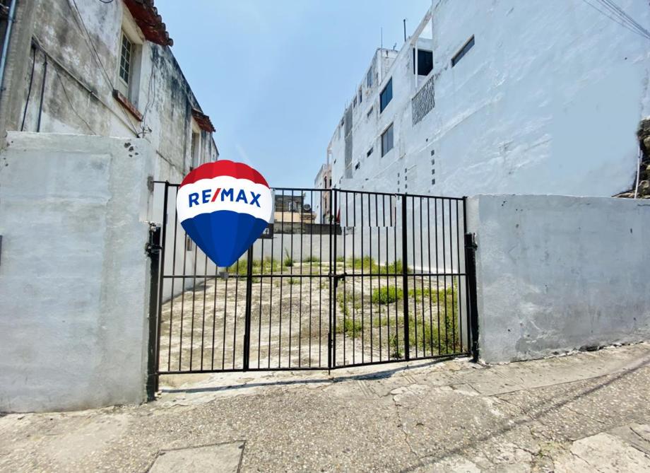 Imagen de terreno en renta en tampico centro, tampico, tamaulipas