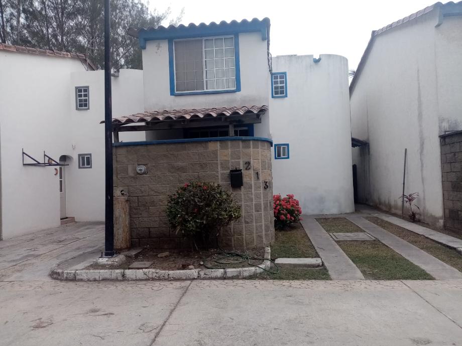 Imagen de casa en renta en residencial real campestre, altamira, tamaulipas