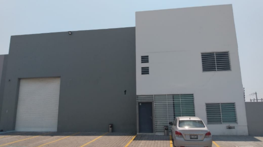 Imagen de bodega en renta en el carmen, el marqués, querétaro