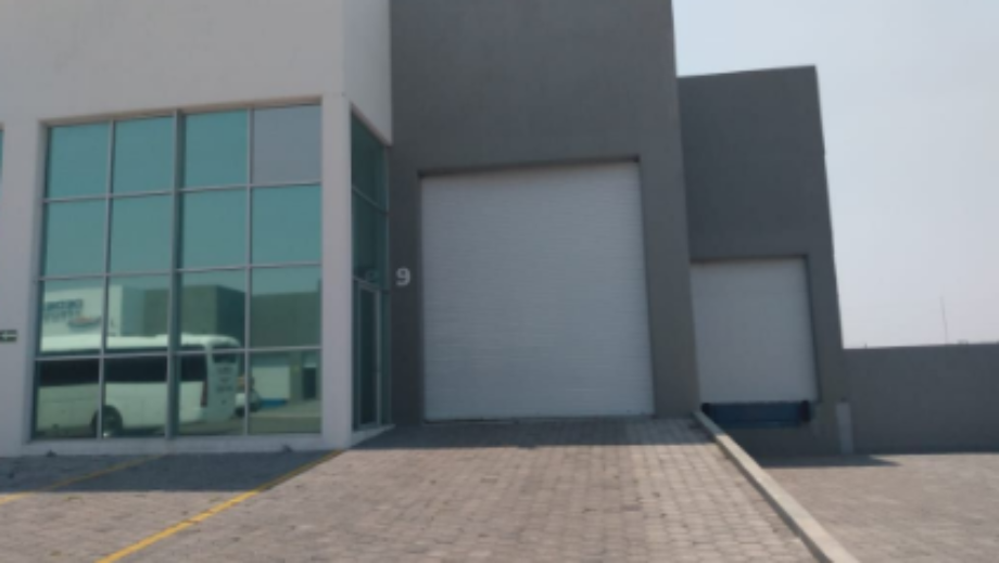Imagen de bodega en renta en el carmen, el marqués, querétaro