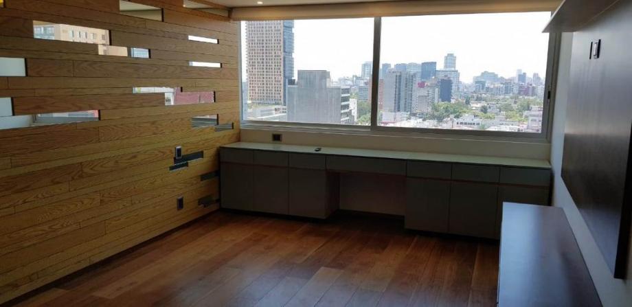 Imagen de departamento en venta en polanco, miguel hidalgo, ciudad de méxico