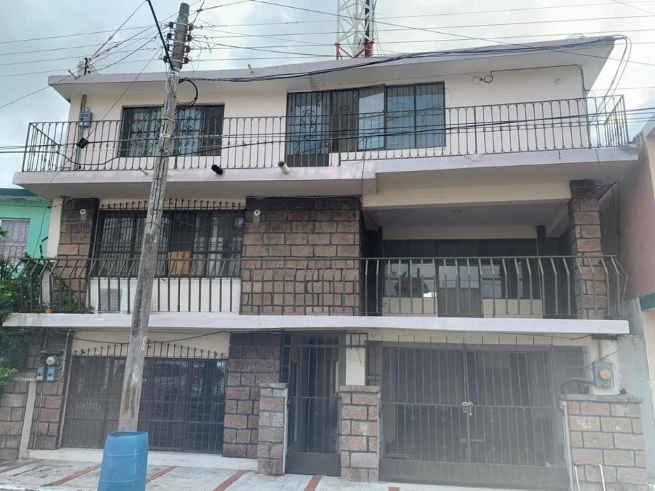 Imagen de casa en renta en campbell, tampico, tamaulipas
