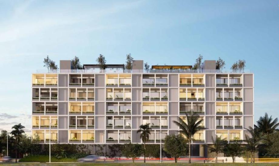 Imagen de departamento en venta en el charro, tampico, tamaulipas