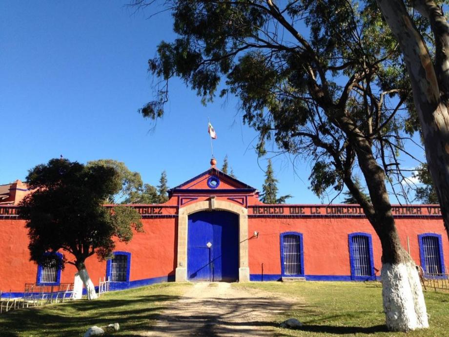 Imagen de casa en venta en apulco, metepec, hidalgo