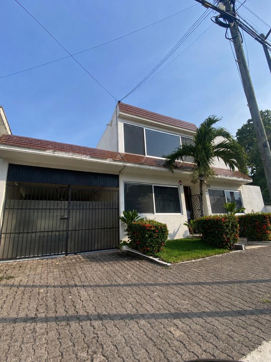 Imagen de casa en renta en sierra morena, tampico, tamaulipas