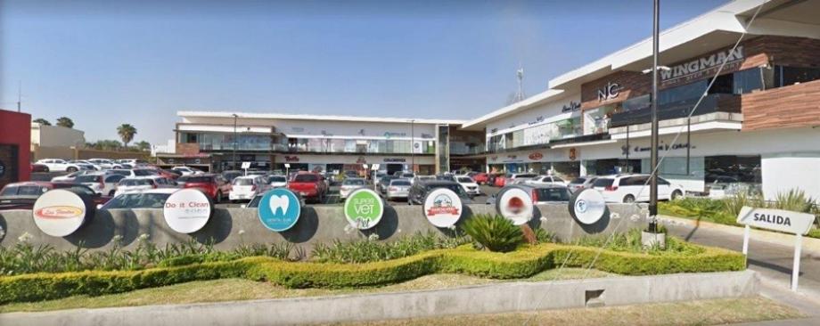 Imagen de local en renta en fraccionamiento nueva galicia residencial, tlajomulco de zúñiga, jalisco