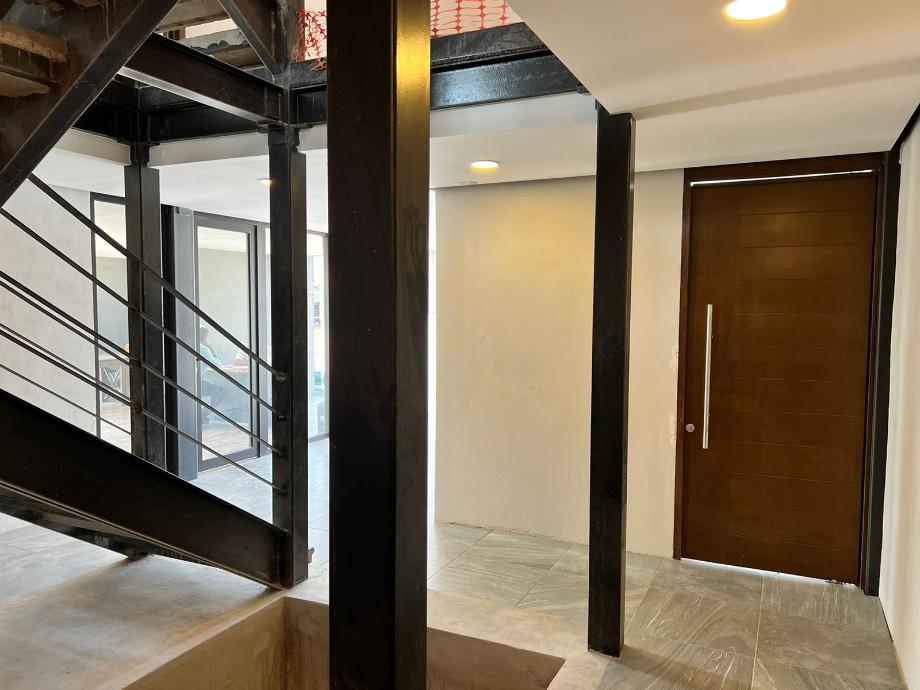 Imagen de departamento en venta en moradas de silva, celaya, guanajuato