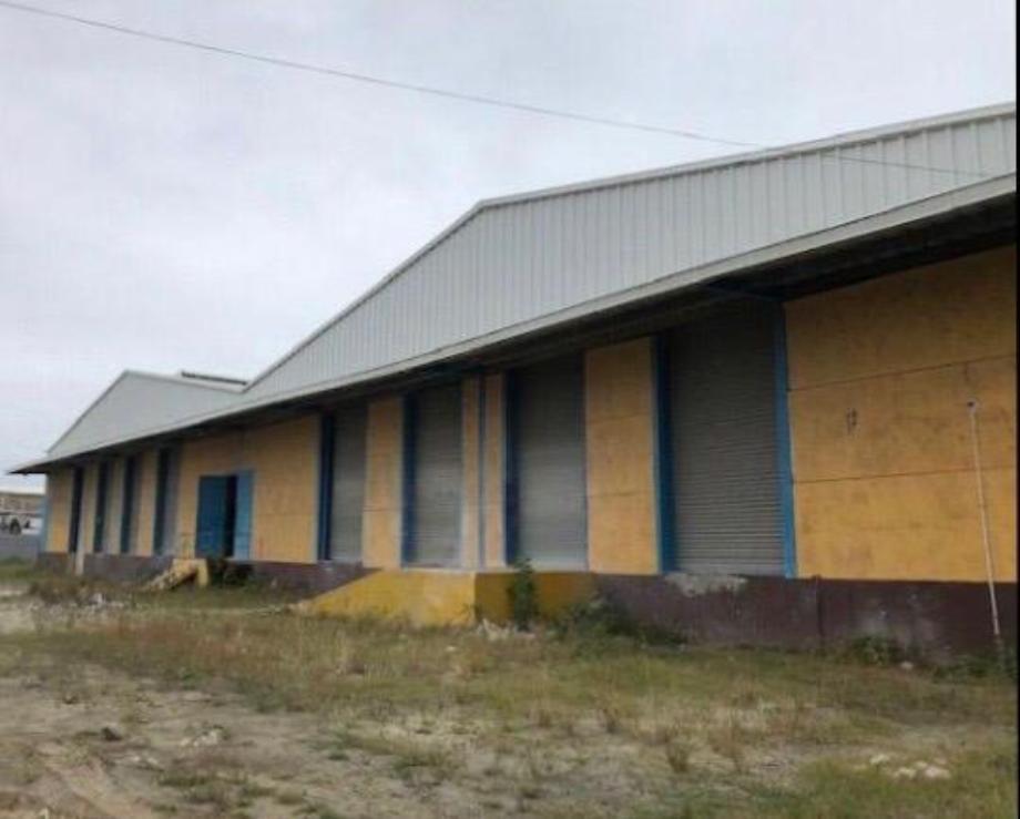Imagen de bodega en renta en moralillo, pánuco, veracruz de ignacio de la llave