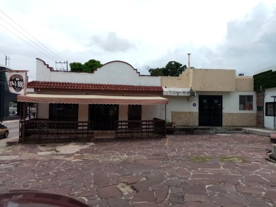 Imagen de local en renta en minerva, tampico, tamaulipas