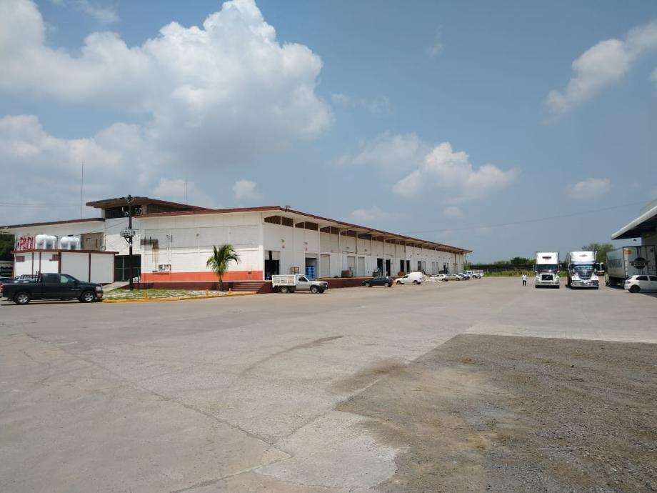 Imagen de bodega en renta en central de abastos, altamira, tamaulipas