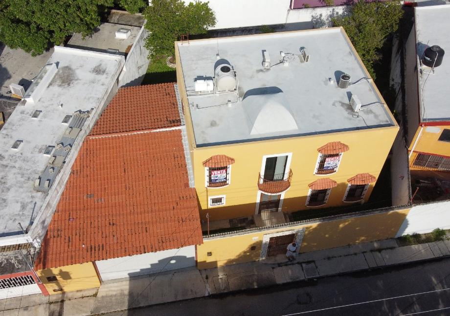 Imagen de casa en venta en fátima, carmen, campeche