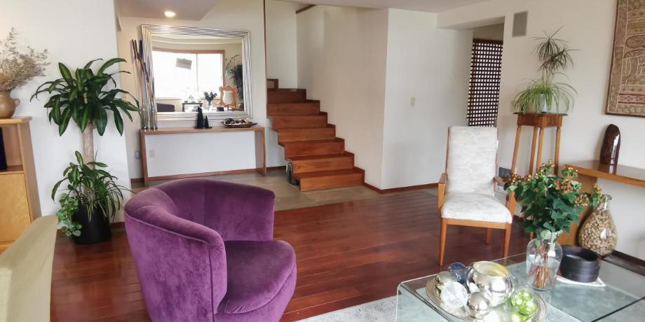 Imagen de departamento en venta en santa fe cuajimalpa, cuajimalpa de morelos, ciudad de méxico