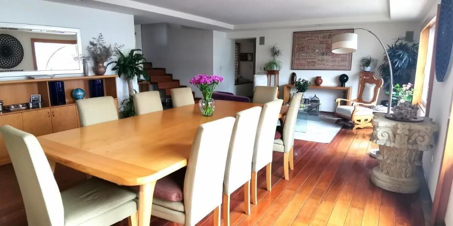 Imagen de departamento en venta en santa fe cuajimalpa, cuajimalpa de morelos, ciudad de méxico