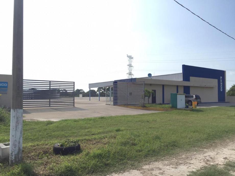 Imagen de terreno en renta en puerto real, carmen, campeche