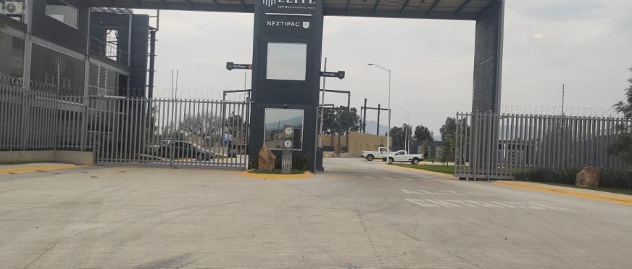 Imagen de terreno en venta en nextipac, zapopan, jalisco