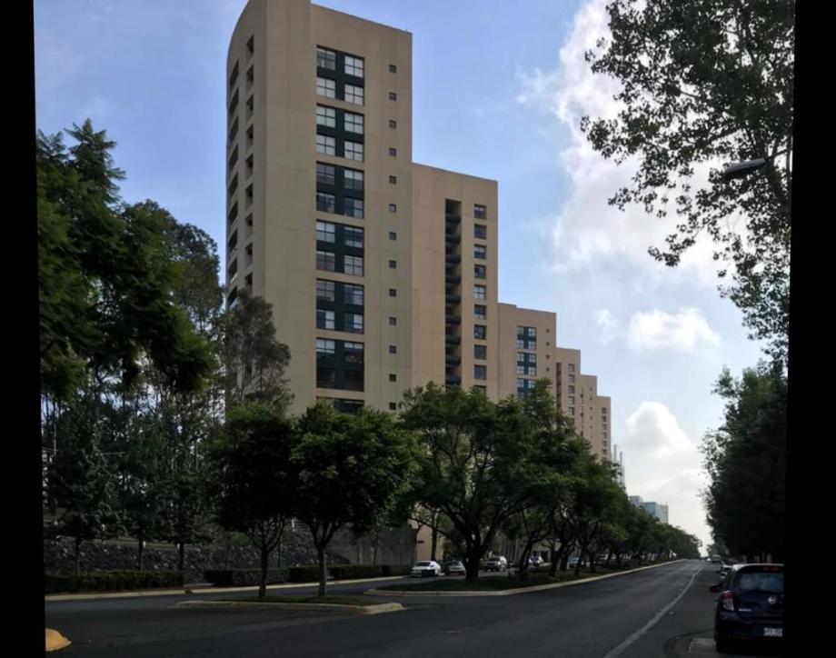 Imagen de departamento en venta en santa fe, álvaro obregón, ciudad de méxico