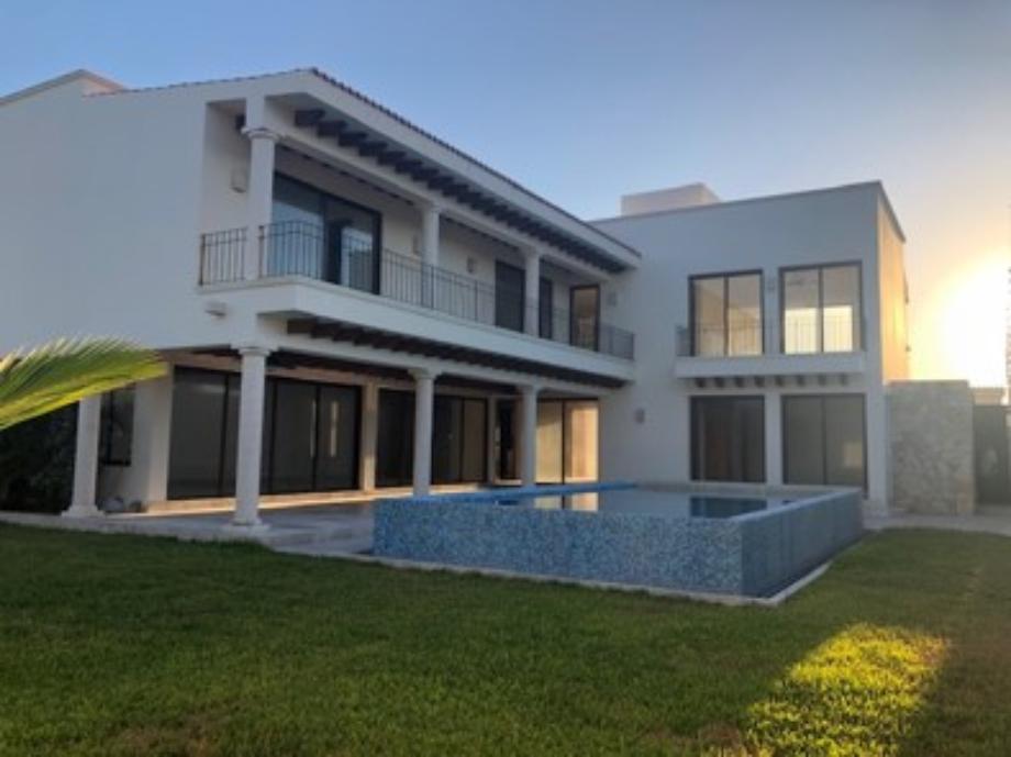 Imagen de casa en venta en puerto real, carmen, campeche