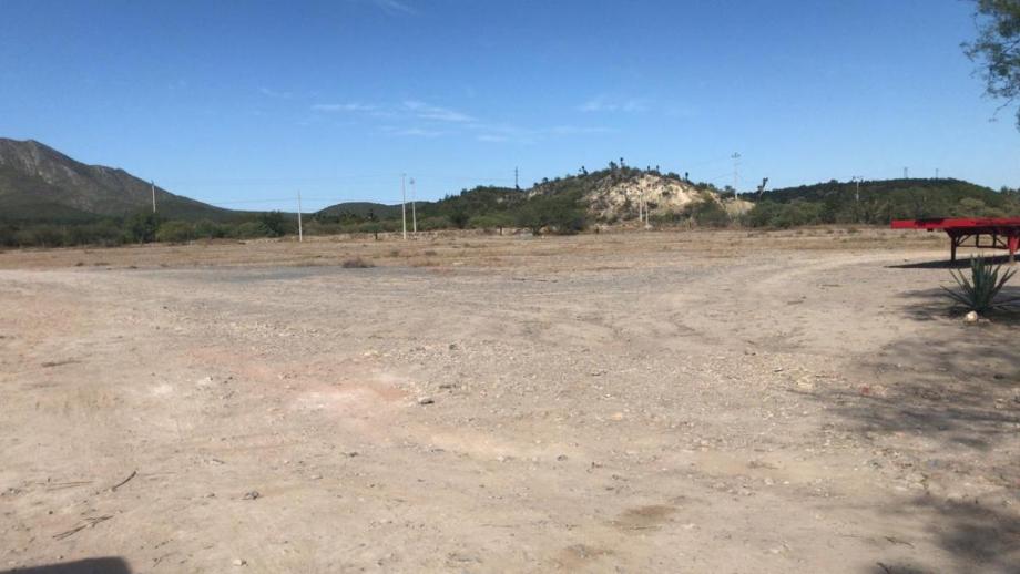 Imagen de terreno en renta en rincón del carmen, el carmen, nuevo león