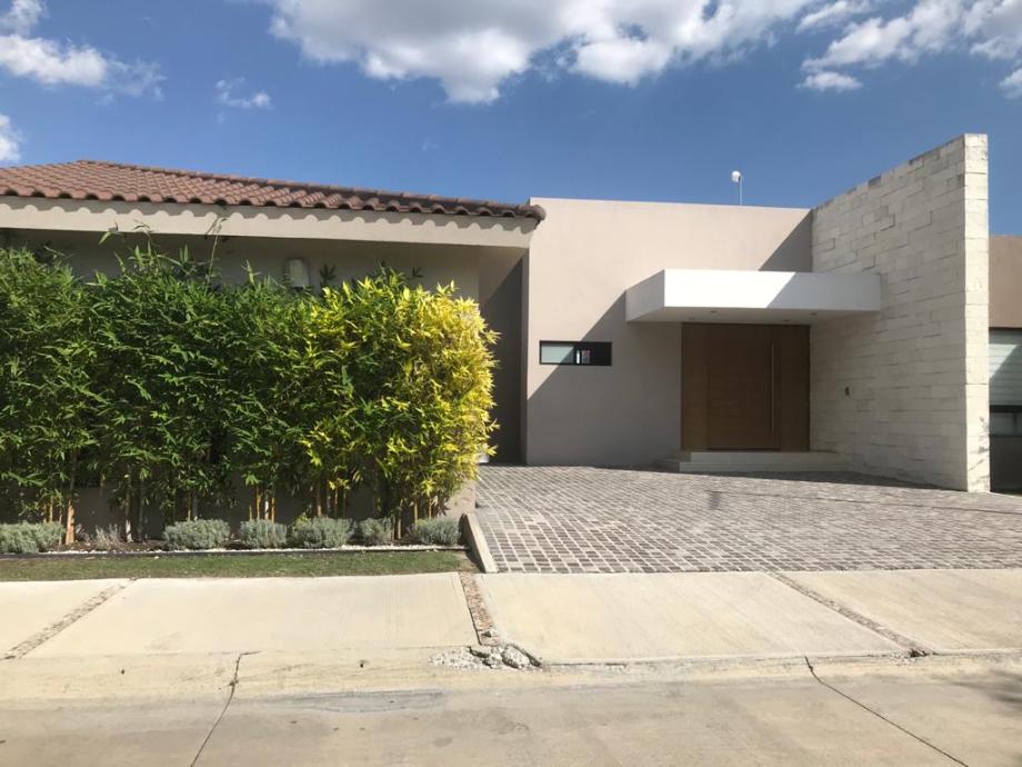 Imagen de casa en venta en san lorenzo residencial, celaya, guanajuato