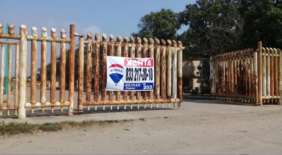 Imagen de terreno en venta en martin a martinez, altamira, tamaulipas