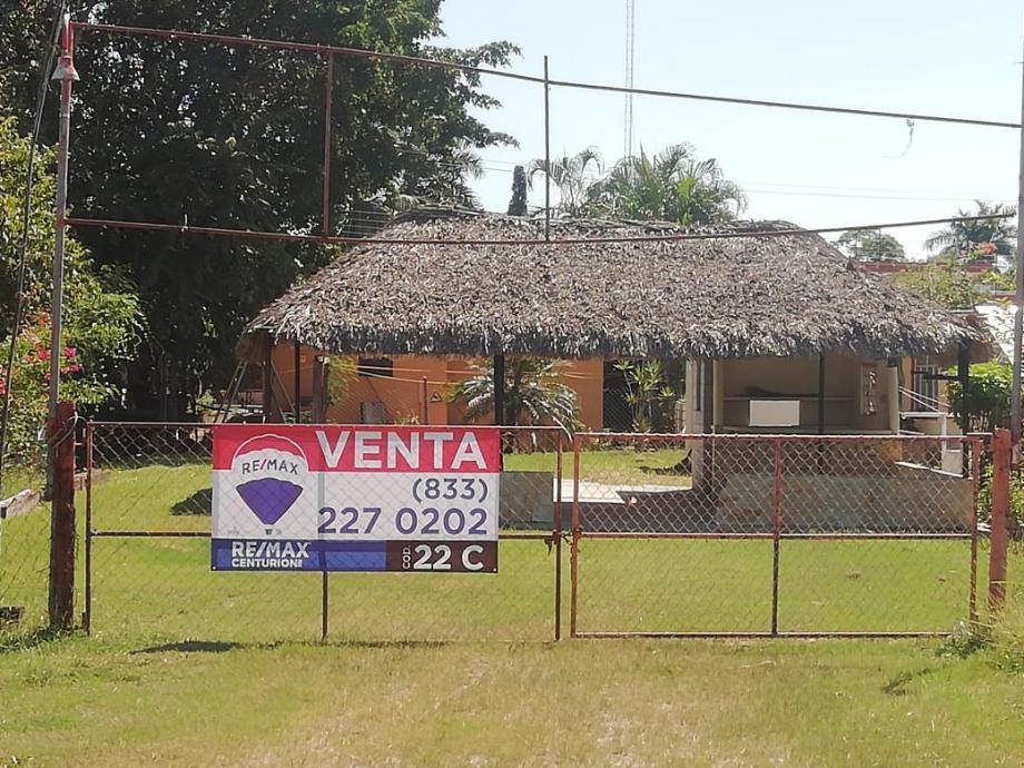 Imagen de terreno en venta en petrolera lázaro cárdenas, ebano, san luis potosí