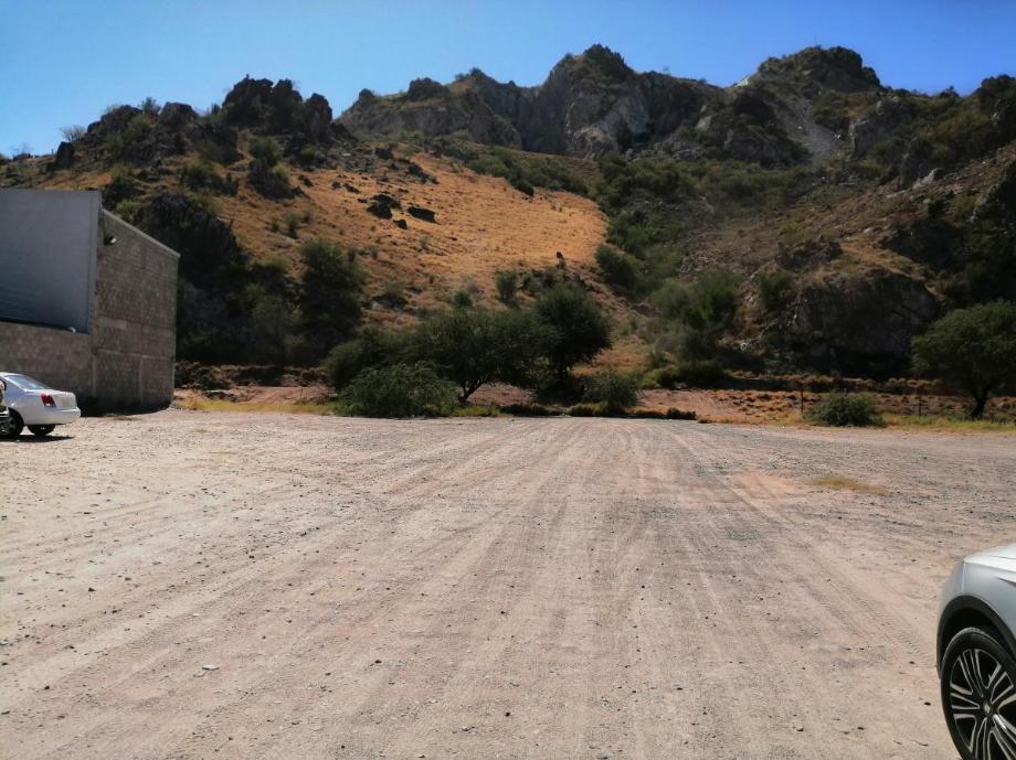 Imagen de terreno en renta en proyecto río sonora, hermosillo, sonora