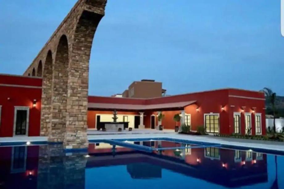 Imagen de departamento en venta en la lejona, san miguel de allende, guanajuato