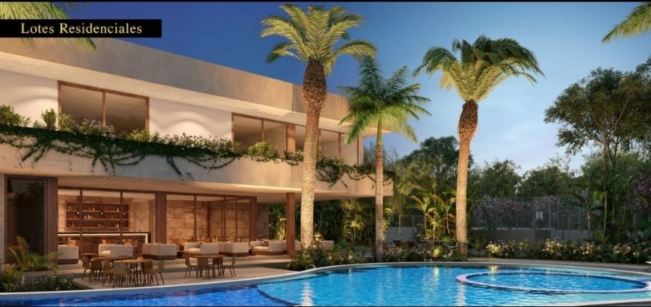 Imagen de terreno en venta en sitpach, mérida, yucatán