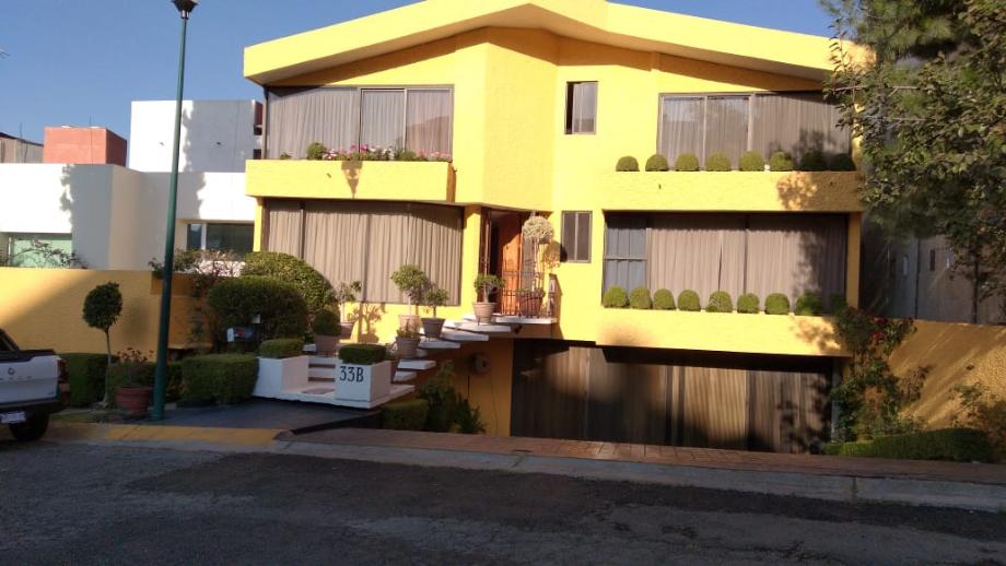 Imagen de casa en renta en paseo de las palmas, huixquilucan, estado de méxico